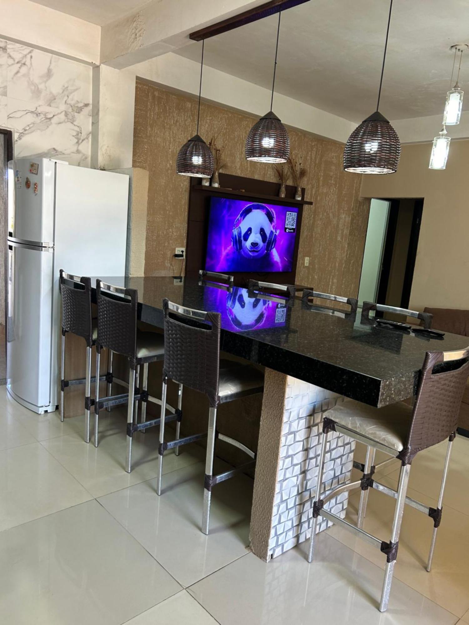 Casa Grupos & Familias * Alto Paraiso de Goias