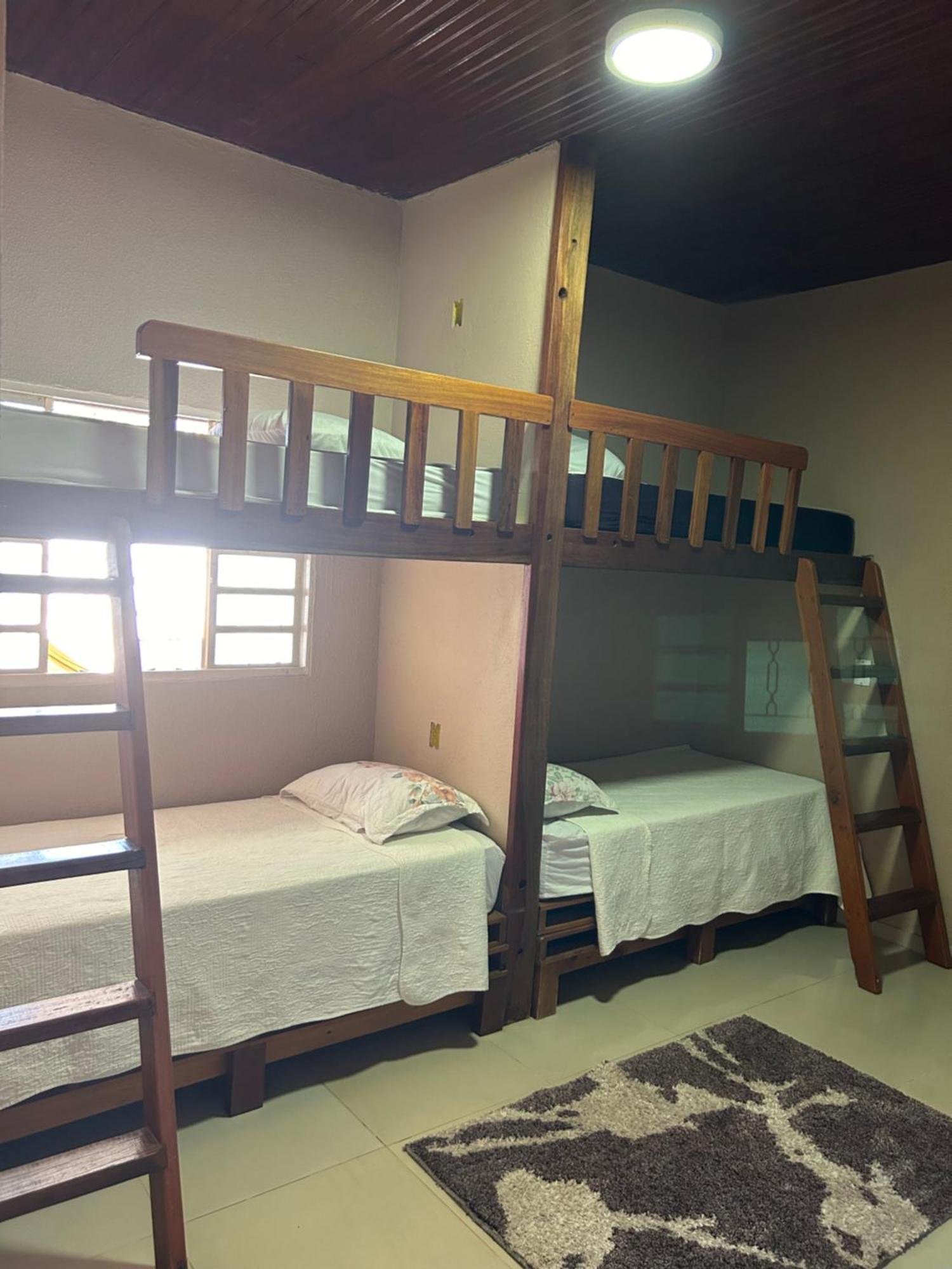 Holiday home Casa Grupos & Familias *