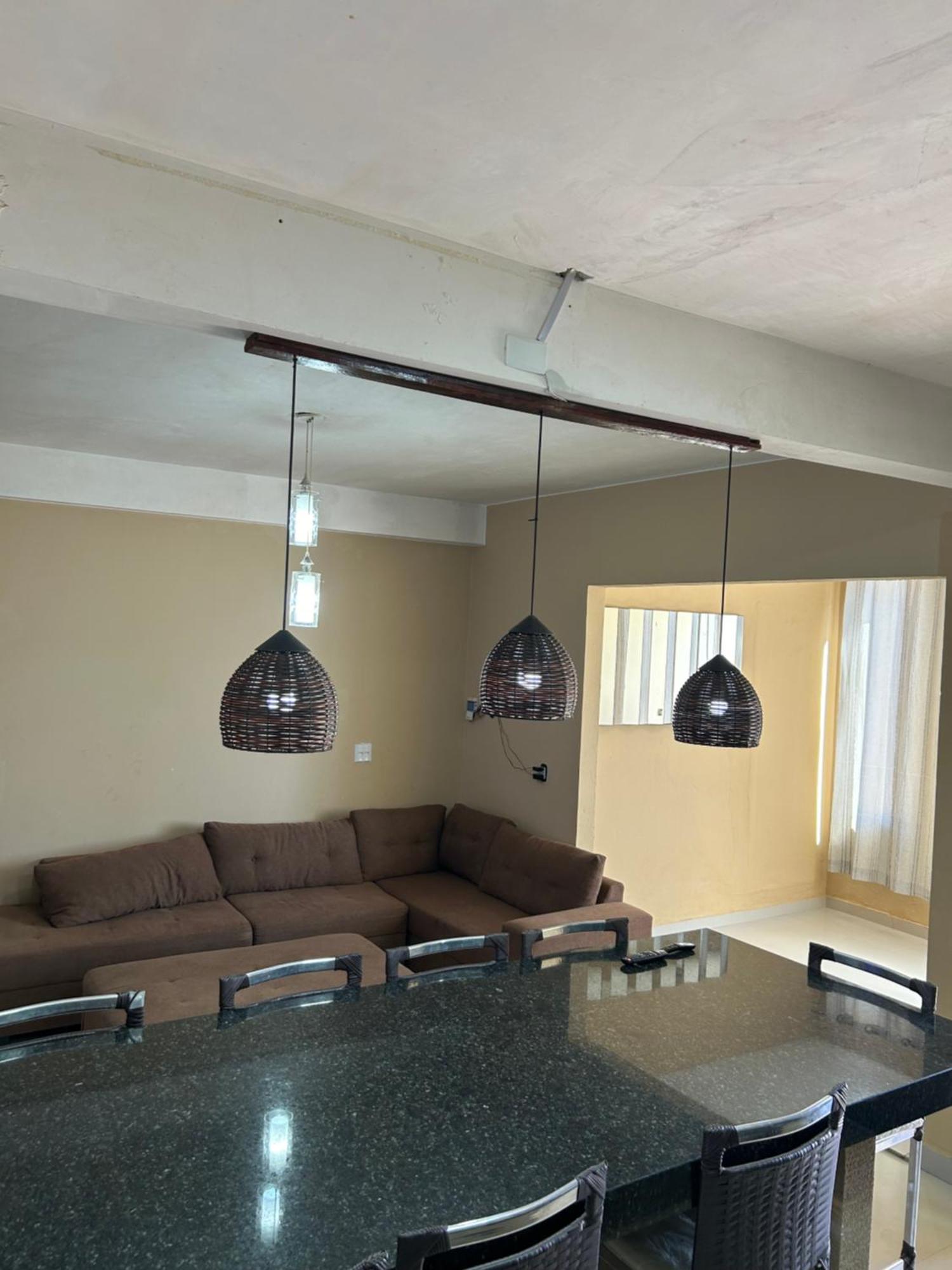 Casa Grupos & Familias * Alto Paraiso de Goias