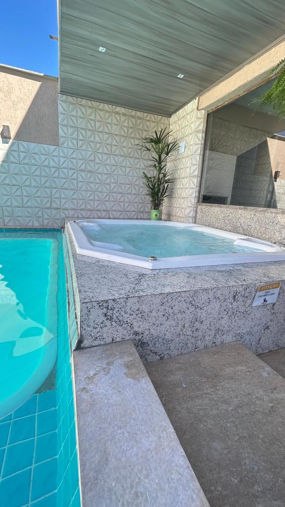 Holiday home Casa Grupos & Familias *