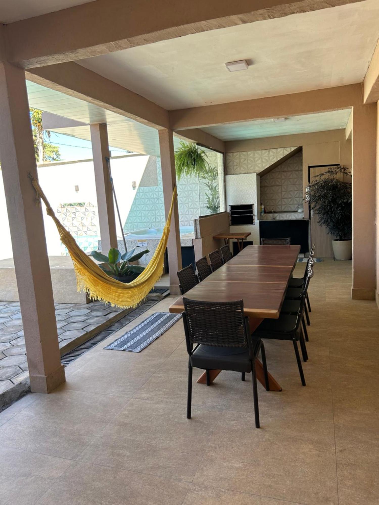 Casa Grupos & Familias Holiday home
