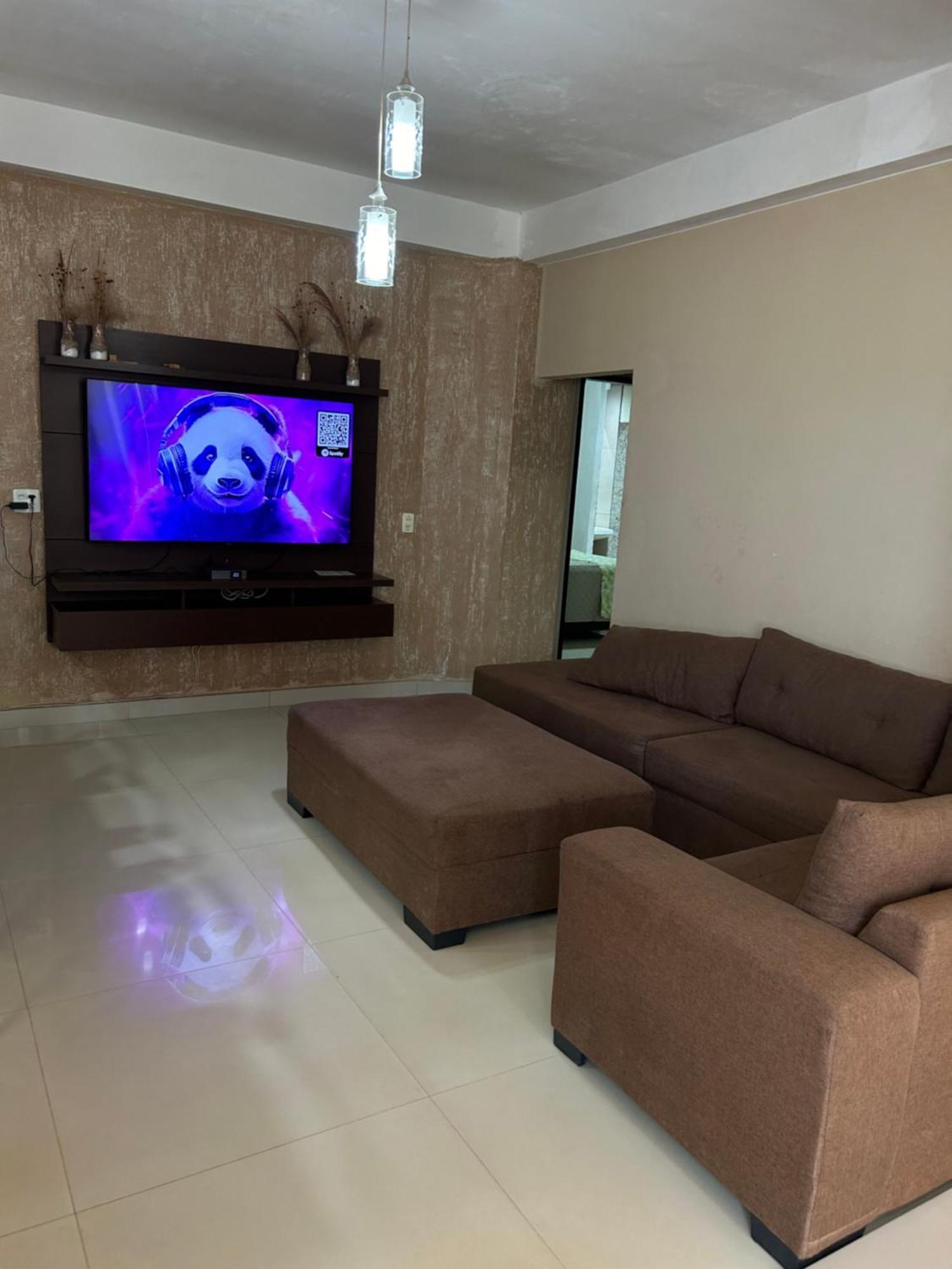 Holiday home Casa Grupos & Familias
