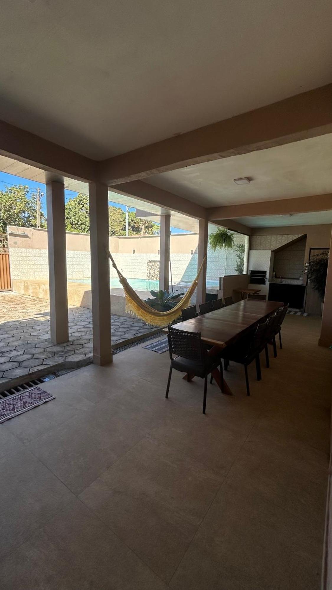 Holiday home Casa Grupos & Familias *