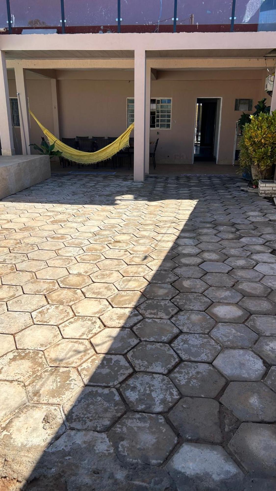 Casa Grupos & Familias Holiday home