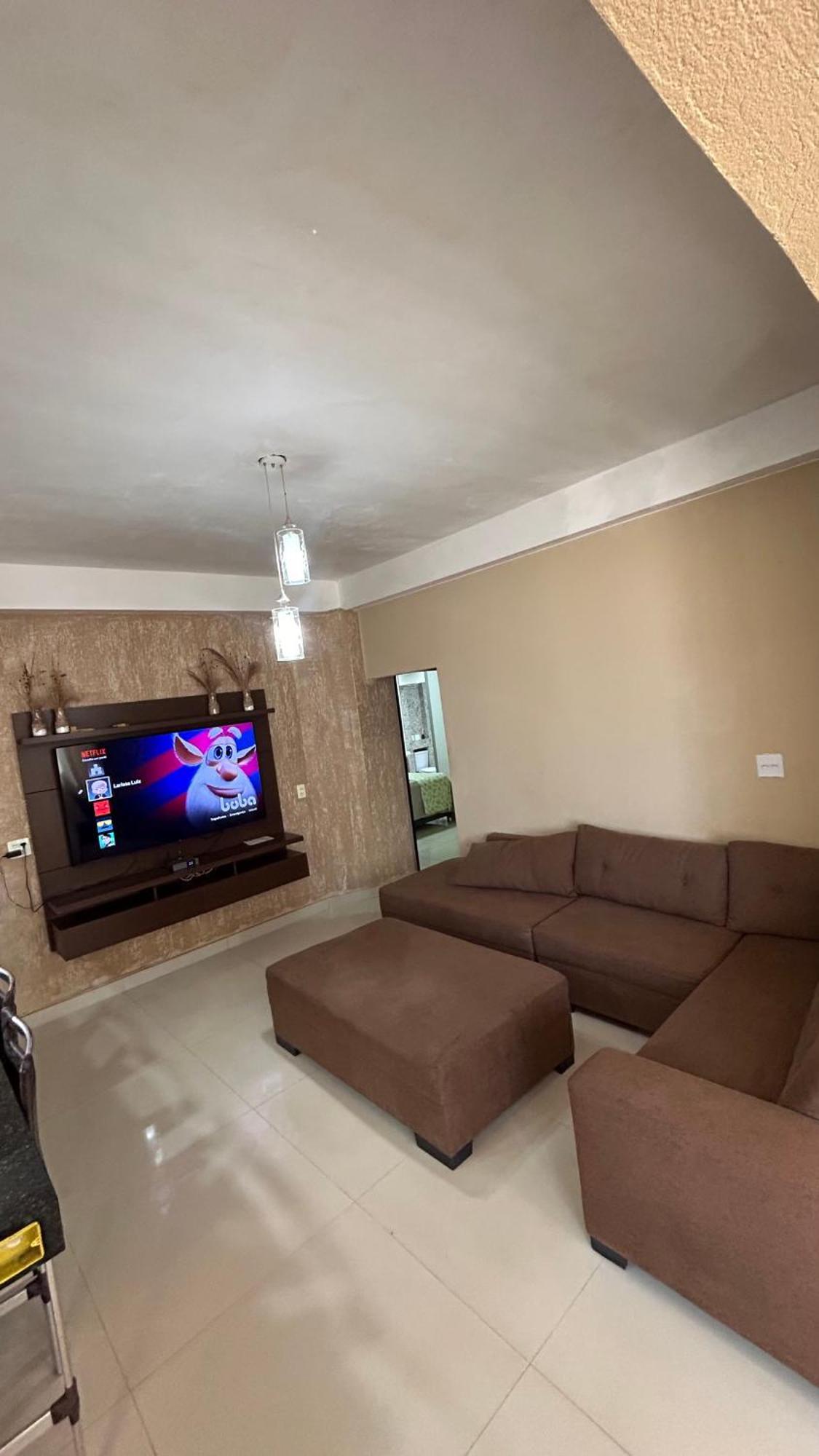 Casa Grupos & Familias Holiday home *