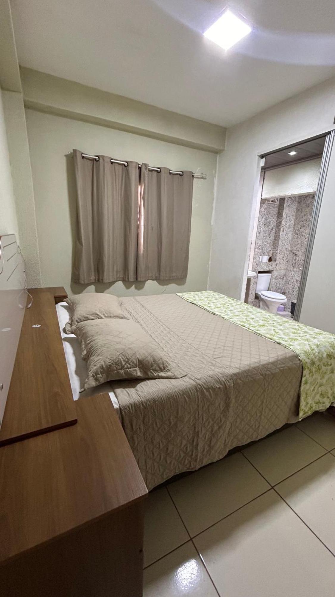 Holiday home Casa Grupos & Familias Alto Paraiso de Goias