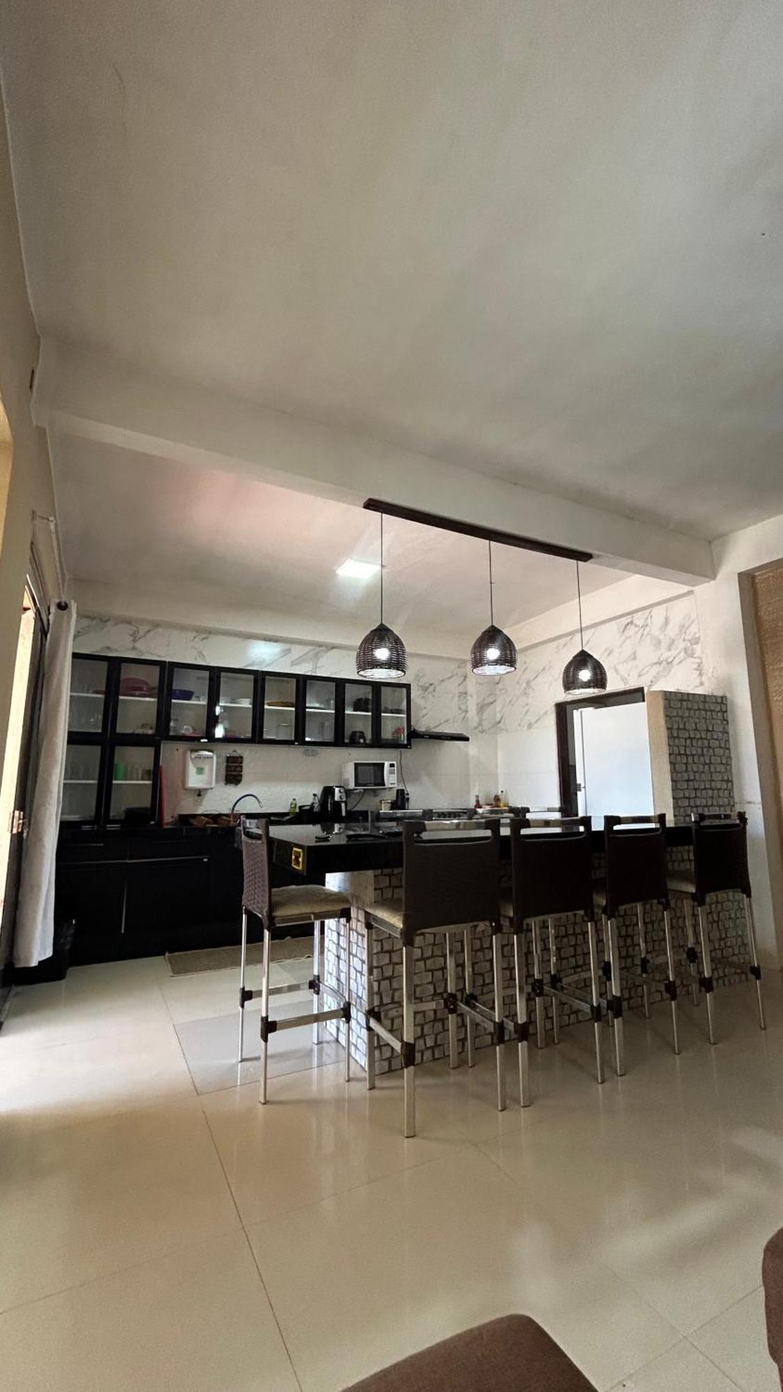 Holiday home Casa Grupos & Familias